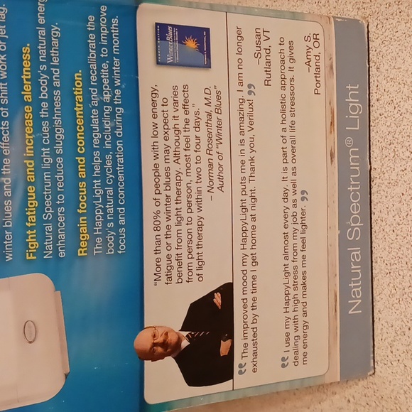 Happy Light - Picture 6 of 7